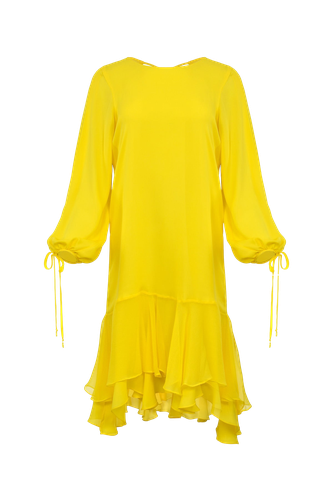 Mika Mini Dress | Women's Mini dresses - Francesca Miranda - Modalova