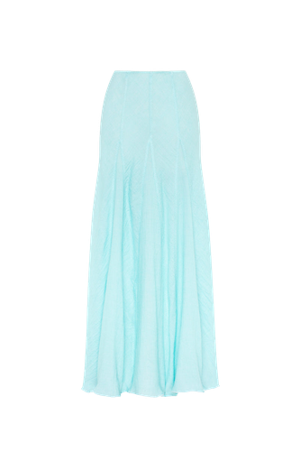 A-Line maxi SKIRT - M - Maxi dresses - Tamar Keburia - Modalova
