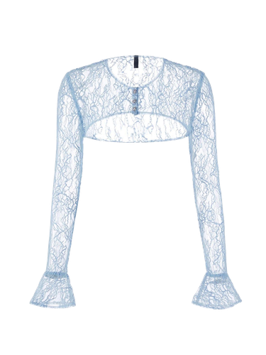 Jilly Cover () | Women's Bikini tops - Nana Jacqueline - Modalova