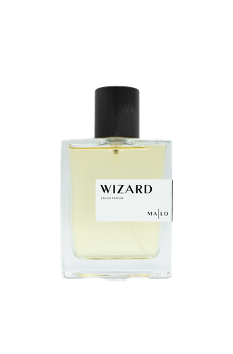 Wizard EdP - 100 ml - Perfumes - MALO - Modalova