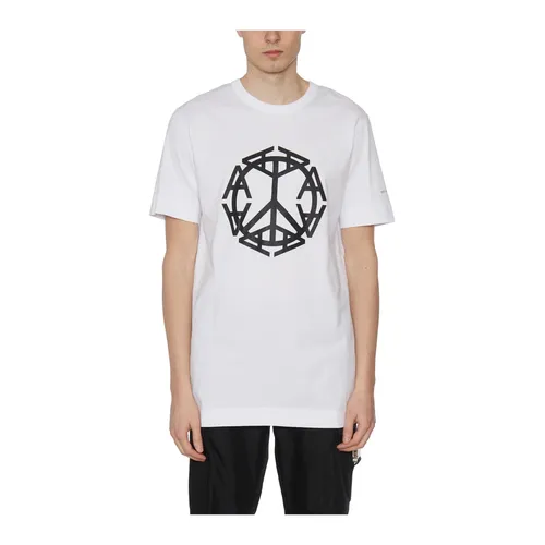 Tops > T-Shirts - - 1017 Alyx 9SM - Modalova