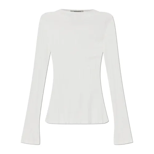 Tops > Long Sleeve Tops - - AllSaints - Modalova