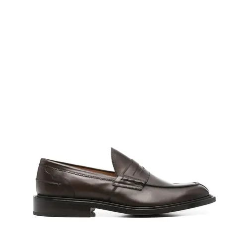 Shoes > Flats > Loafers - - Tricker's - Modalova
