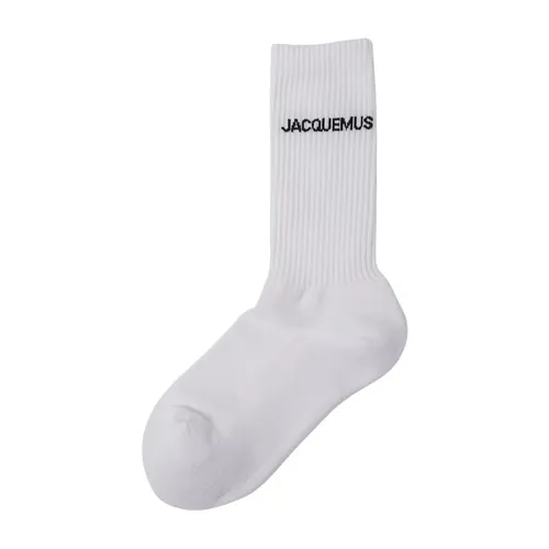 Underwear > Socks - - Jacquemus - Modalova