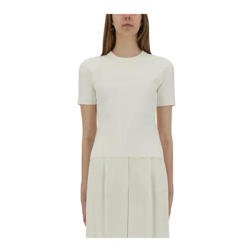 Tops > T-Shirts - - Max Mara - Modalova
