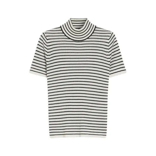 Knitwear > Turtlenecks - - Max Mara Studio - Modalova