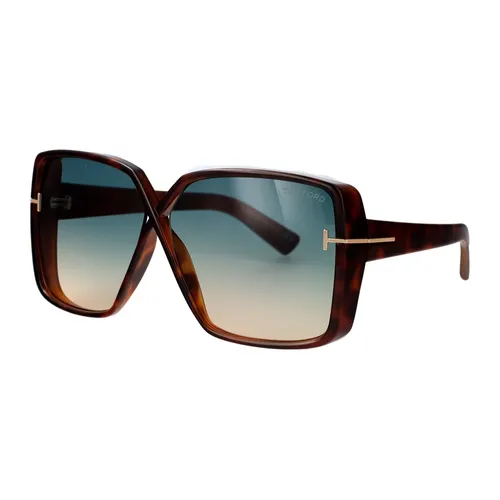 Accessories > Sunglasses - - Tom Ford - Modalova