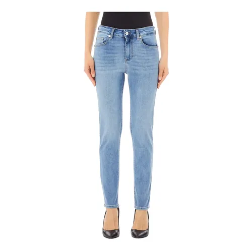 Jeans > Slim-fit Jeans - - Liu Jo - Modalova