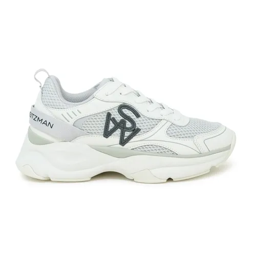 Shoes > Sneakers - - Stuart Weitzman - Modalova