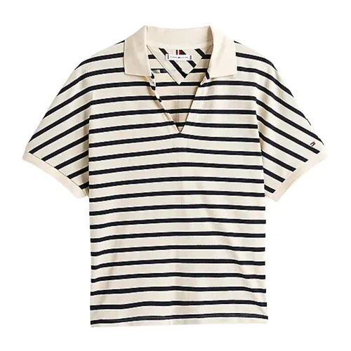 Tops > Polo Shirts - - Tommy Hilfiger - Modalova