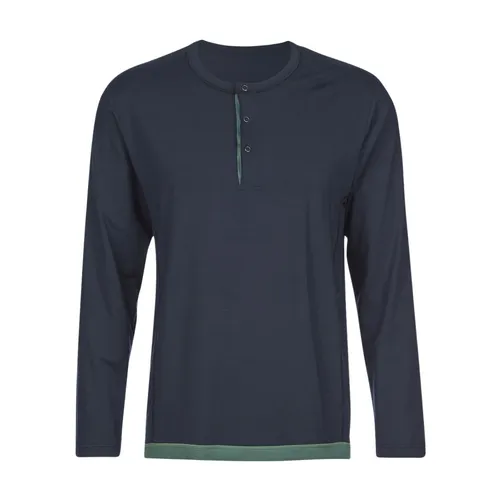 Tops > Long Sleeve Tops - - Calida - Modalova