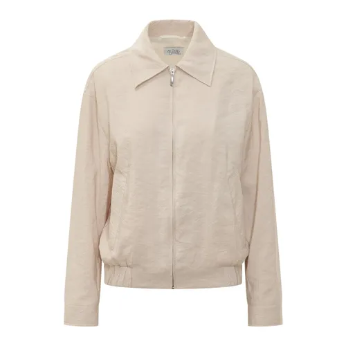 Jackets > Bomber Jackets - - LE Sully Studio - Modalova
