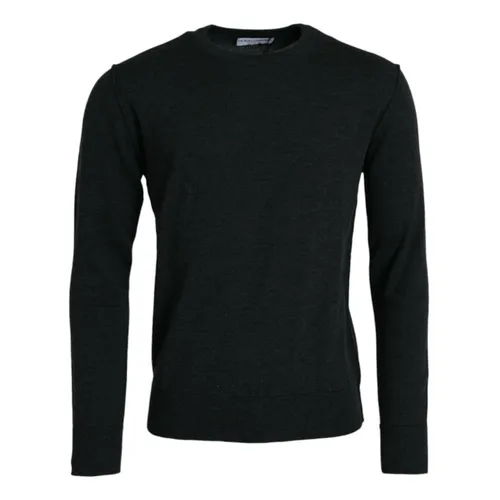 Knitwear > Round-neck Knitwear - - Dolce & Gabbana - Modalova