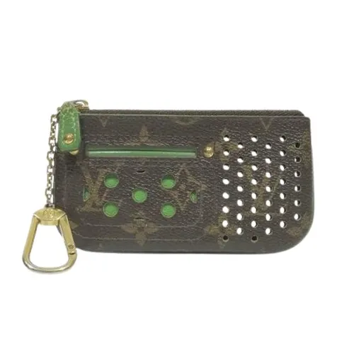 Pre-owned > Pre-owned Accessories > Pre-owned Wallets - - Louis Vuitton Vintage - Modalova