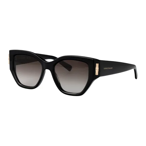 Accessories > Sunglasses - - Longchamp - Modalova