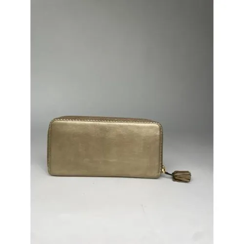 Pre-owned > Pre-owned Accessories > Pre-owned Wallets - - Loewe Pre-owned - Modalova
