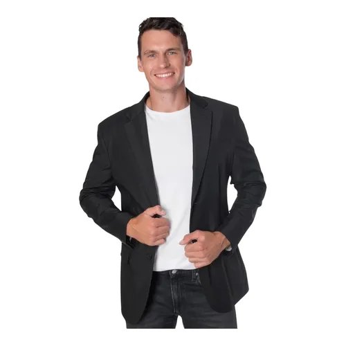 Guess - Jackets > Blazers - Black - Guess - Modalova