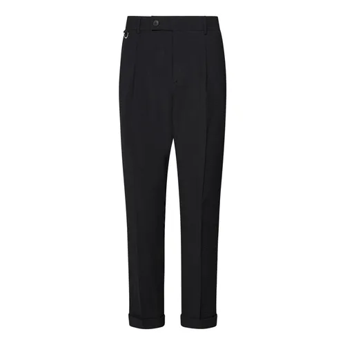 Trousers > Suit Trousers - - Low Brand - Modalova
