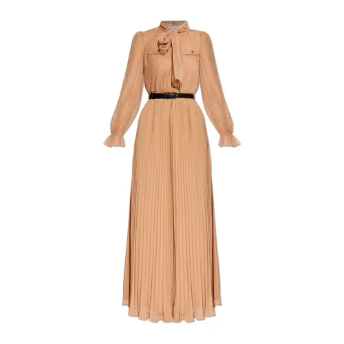 Dresses > Day Dresses > Shirt Dresses - - Self Portrait - Modalova