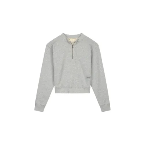 Sweatshirts & Hoodies > Zip-throughs - - Olaf Hussein - Modalova