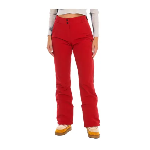 Sport > Ski & Wintersport > Ski Trouses - - Vuarnet - Modalova