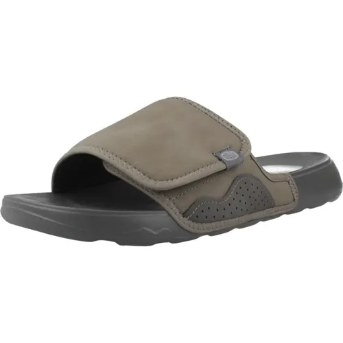 Shoes > Flip Flops & Sliders > Sliders - - Hey Dude - Modalova