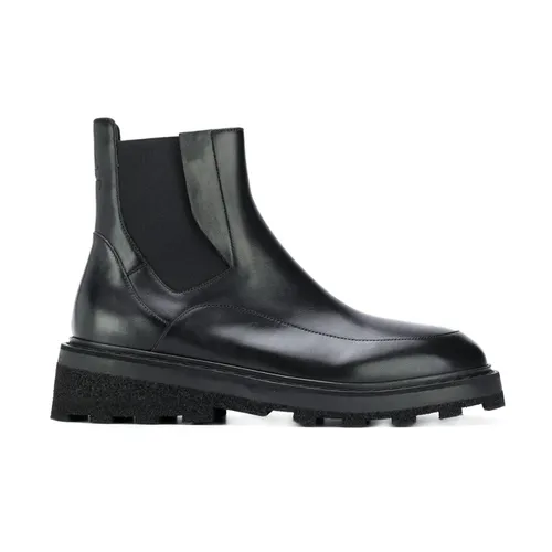 Shoes > Boots > Chelsea Boots - - A-Cold-Wall - Modalova