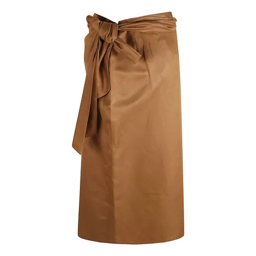 Skirts > Midi Skirts - - Max Mara - Modalova