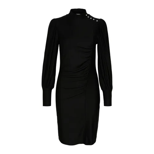 Dresses > Day Dresses > Short Dresses - - Gestuz - Modalova