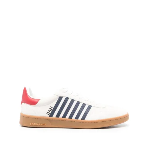 Shoes > Sneakers - - Dsquared2 - Modalova
