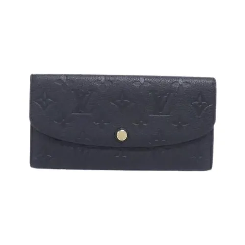 Pre-owned > Pre-owned Accessories > Pre-owned Wallets - - Louis Vuitton Vintage - Modalova