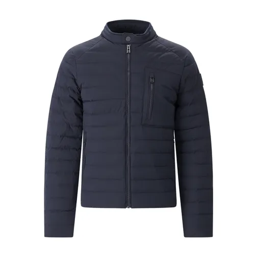 Jackets > Winter Jackets - - Belstaff - Modalova