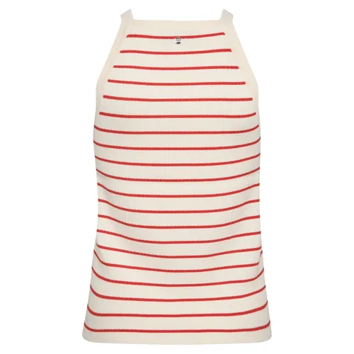 Tops > Sleeveless Tops - - MOS Mosh - Modalova