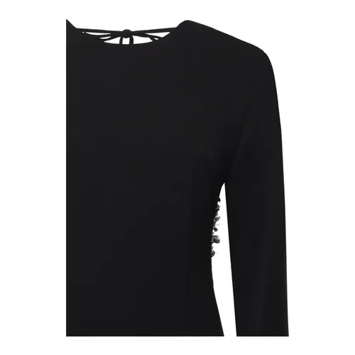 Dresses > Day Dresses > Maxi Dresses - - Rotate Birger Christensen - Modalova