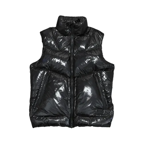 Outhere - Jackets > Vests - Black - Outhere - Modalova