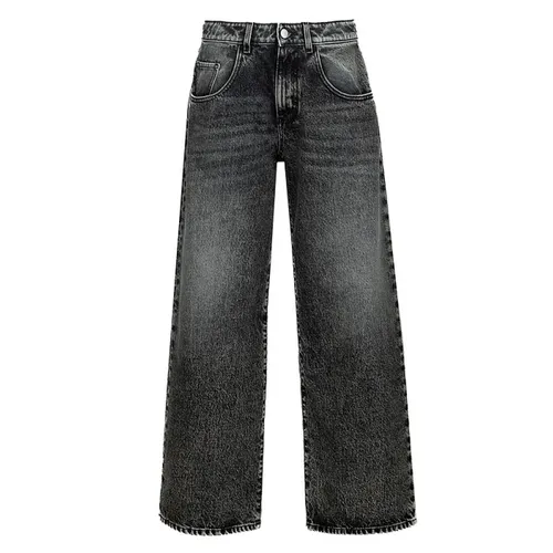 Jeans > Wide Jeans - - Icon Denim - Modalova