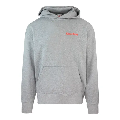 Sweatshirts & Hoodies > Hoodies - - Kenzo - Modalova