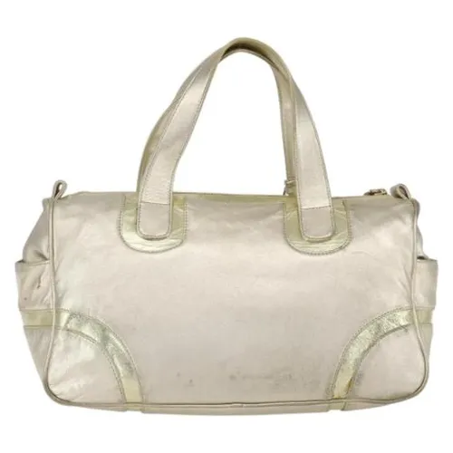 Pre-owned > Pre-owned Bags > Pre-owned Handbags - - Loewe Pre-owned - Modalova