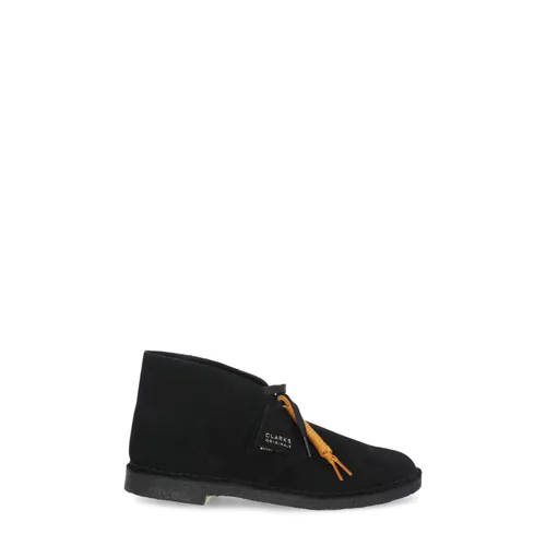 Shoes > Boots > Lace-up Boots - - Clarks - Modalova