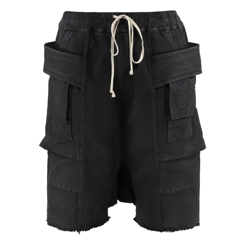 Shorts > Casual Shorts - - Rick Owens - Modalova
