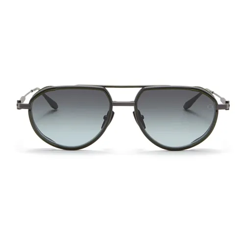 Accessories > Sunglasses - - Akoni - Modalova