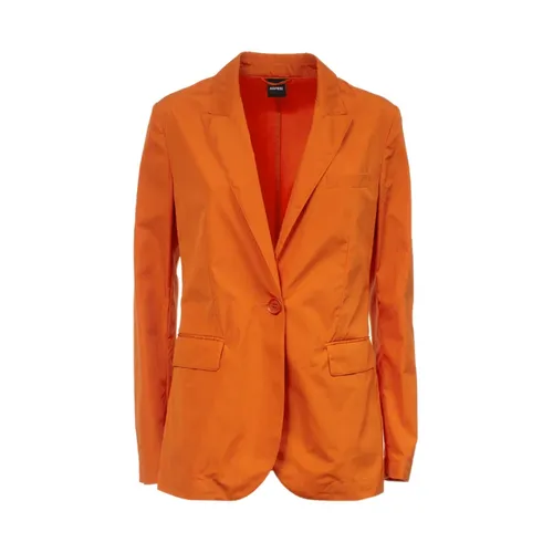 Jackets > Blazers - - Aspesi - Modalova
