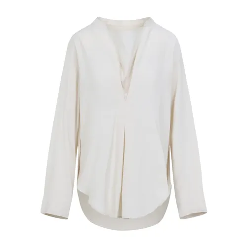 Blouses & Shirts > Blouses - - Studio Nicholson - Modalova