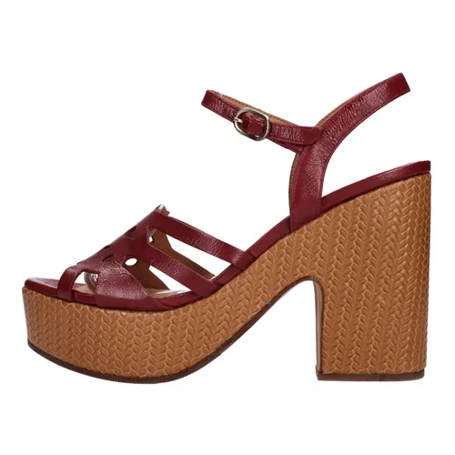 Shoes > Sandals > High Heel Sandals - - Chie Mihara - Modalova