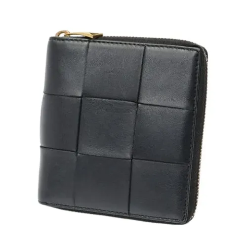 Pre-owned > Pre-owned Accessories > Pre-owned Wallets - - Bottega Veneta Vintage - Modalova
