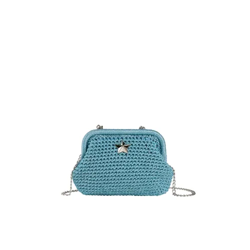 M*Brc - Bags > Clutches - Blue - M*Brc - Modalova