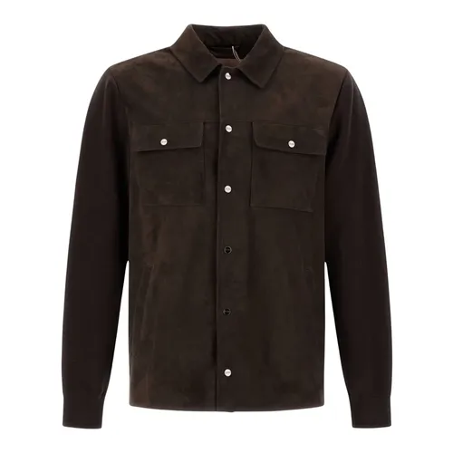 Jackets > Light Jackets - - Herno - Modalova