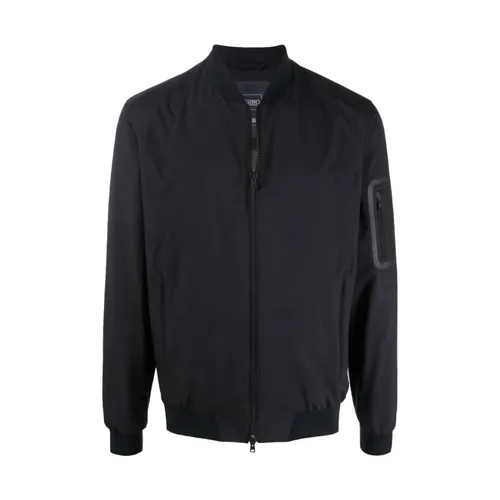 Jackets > Bomber Jackets - - Herno - Modalova