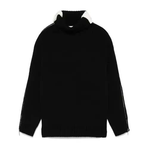 Knitwear > Turtlenecks - - Helmut Lang - Modalova