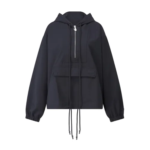 Jackets > Light Jackets - - Lacoste - Modalova
